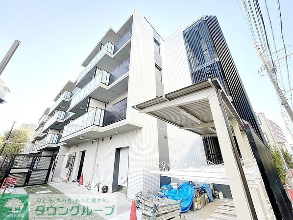 ブランシエスタ用賀の物件内観写真